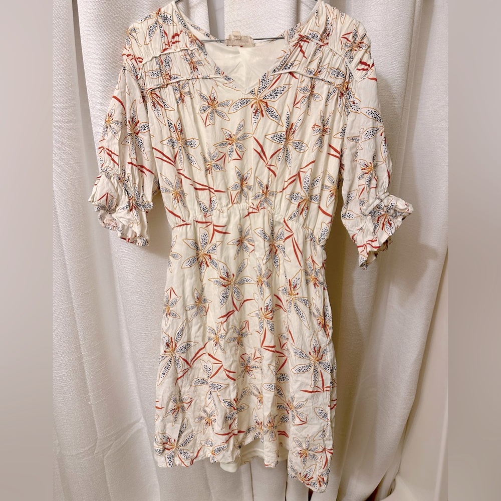 Women’s boutique dress